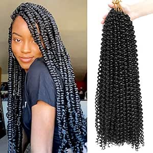 braiding