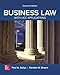 Business Law with UCC Applications