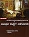 Musique, images, instruments n°1 - Le pianoforte en France (1780-1820) (Revues & Séries) (French Edition) by 