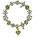 HiRudolph Tokyo Ghoul Ken Kaneki Rin Kirishima Toka Character Bracelet Cosplay Hand Chains