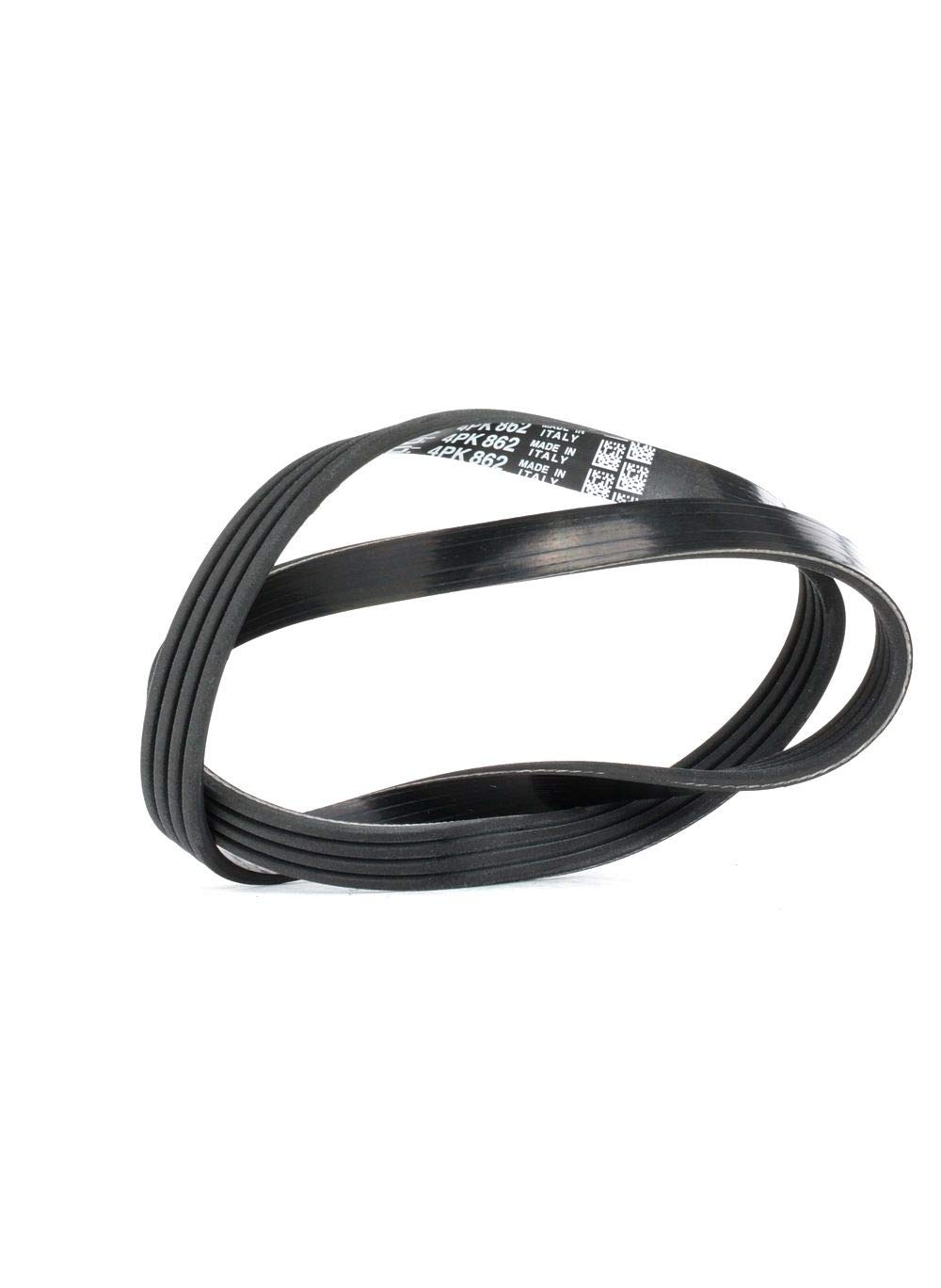 Dayco 4PK862 Poly Rib Belt