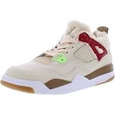 Nike Jordan 4 Retro Mens Shoes Size