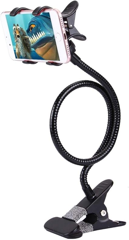 Amazon Co Jp Dfv Mobile フレキシブルメタルロングアームレイジーブラケットホルダー電話クランプ デスククリップ付き 多機能 デスクトップ ベッドヘッドボード 車 ソファー にとって For Innjoo Halo Plus 黒 家電 カメラ