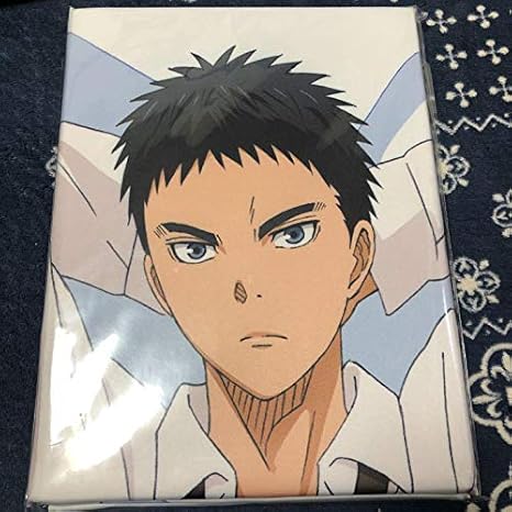 Amazon 黒子のバスケ 笠松幸男 おやすみシーツ アニメ 萌えグッズ 通販