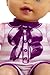 Little Mommy Baby So New La Petit Femme Doll