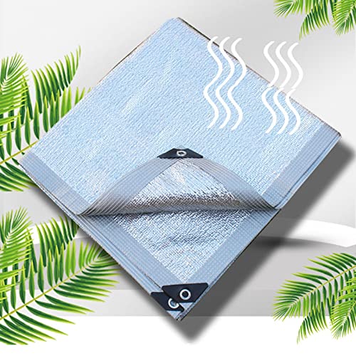 Aktueller Deal: Sonnenschutznetz,Alu Schattennetz... für 179,50€ Details öffnen!