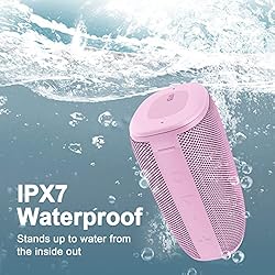 Hadisala Portable Wireless Bluetooth Speakers