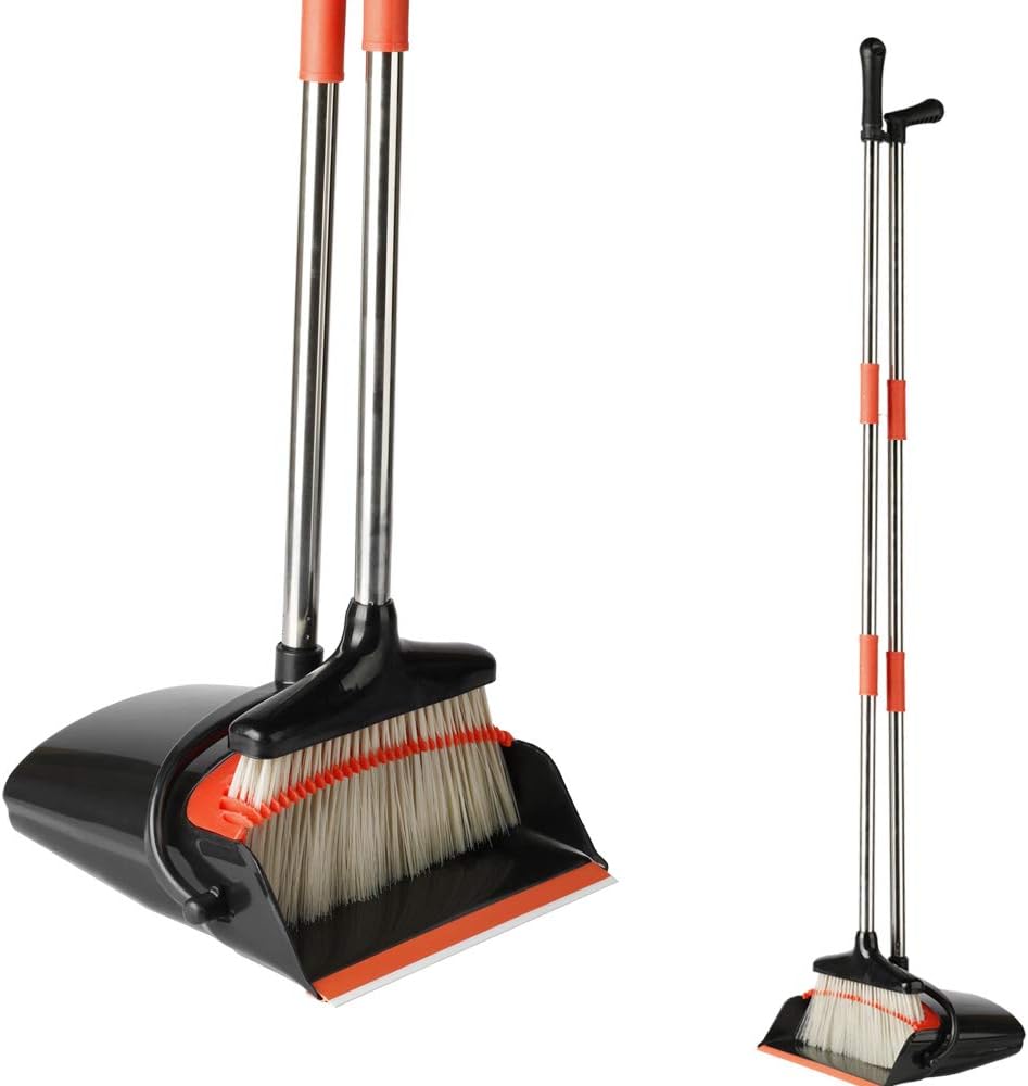 Best What Is The  Carpet Sweeper