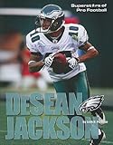 DeSean Jackson (Superstars of Pro Football)