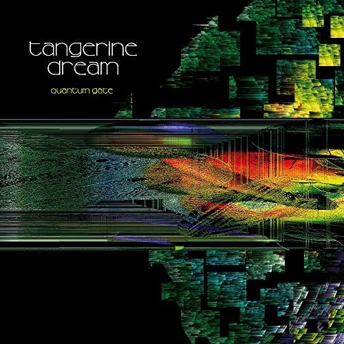 Tangerine Dream - Electronic Meditation - Amazon.com Music