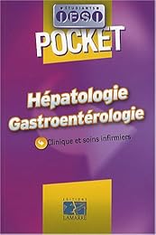 Hépatologie, gastroentérologie