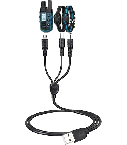Amazon.com : Bousnic Replacement Remote for Dog Training Collar