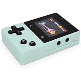 Ovobot Xtron Pro Programmable Handheld Game Console for MakeCode Arcade