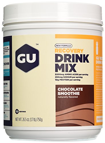 Finding Lower Price On GU Recovery Protein Chocolate Smoothie Or GU Recovery Protein Chocolate Smoothie GU Recovery Protein Chocolate Smoothie