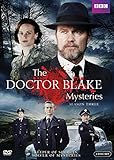 Doctor Blake Mysteries: Season Three