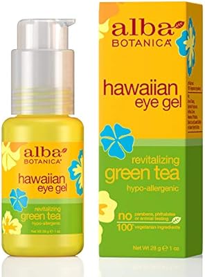 botanica eye cream
