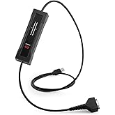 Kvaser U100 Single Channel CAN/CAN FD to USB Interface