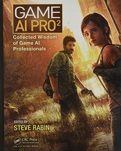 洋書 Game AI Pro 3 Game AI Pro 3: Collected Wisdom of Game AI Professionals: Rabin