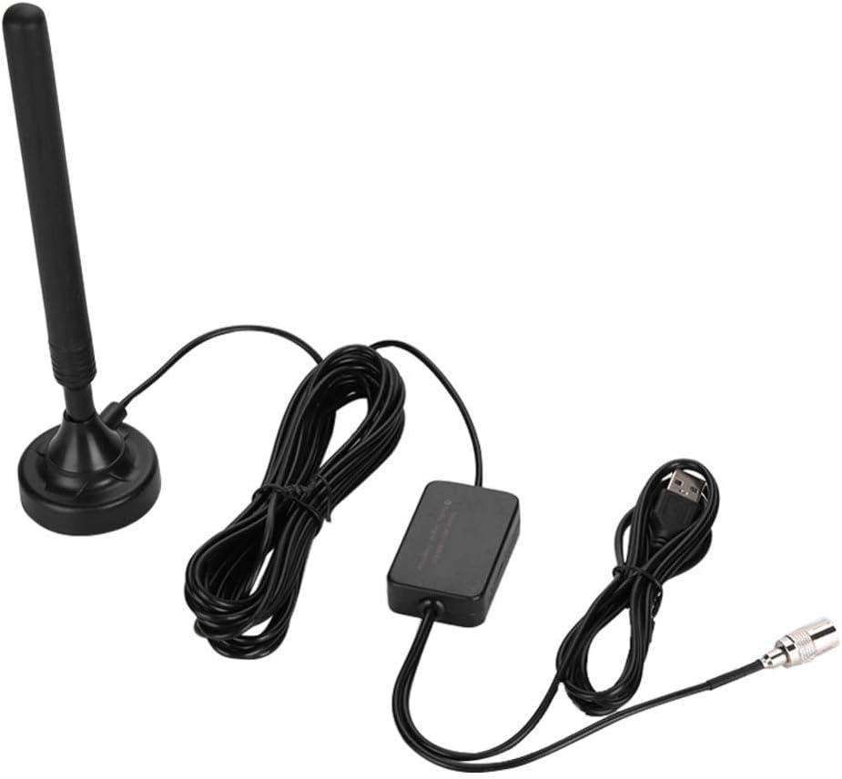 Parti per auto 25dB ad Alto Guadagno Domestico FM Radio Antenna Antenna