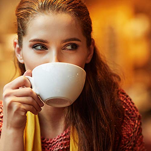 Chi-Tea 180 g Dose I Mit Grün- u. Matetee sowie grünem Kaffee I 12 wertvolle Pflanzenauszüge I Magnesium und Vitamine I Vegan, 72 Tassen – Bild 3