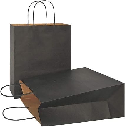 large paper gift bags with handles