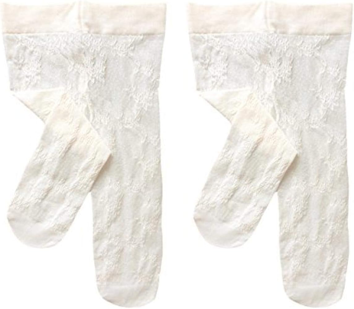 childrens ivory tights