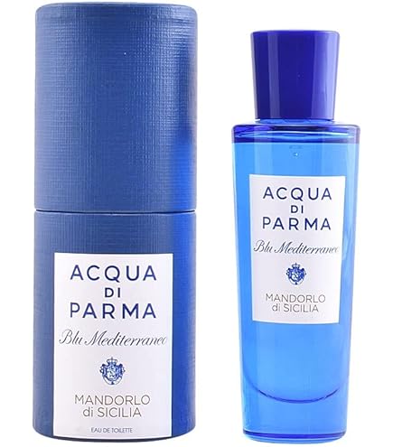 Amazon.com: Acqua Di Parma Blu Mediterraneo Fico Di Amalfi 中性淡