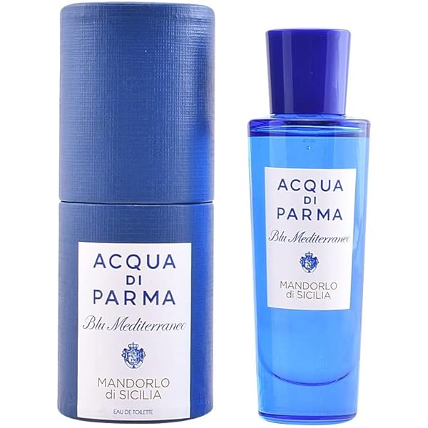 ACQUA DI PARMA Blu Mediterraneo セット Amazon.com: Acqua Di Parma Perfume Gift Set Blue