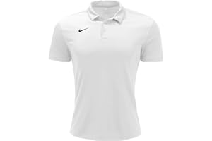 Nike Mens Dri-FIT Short Sleeve Polo Shirt