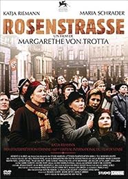 Rosenstrasse