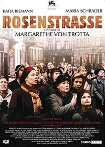 Rosenstrasse