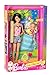 Barbie Sisters Sleep Out Skipper And Chelsea Doll 2-Pack