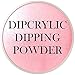SHEBA NAILS Dipcrylic Dip Dipping Powder CONCEALER SUNSET PINK- 1oz Jar