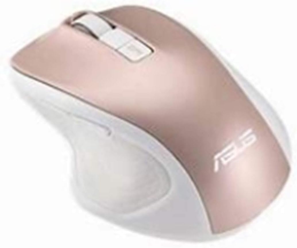 ASUS MW202 Mouse/RG//, Black
