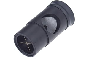 Celticbird 1.25 Inch Collimation Eyepiece with Cross Hair for Newtonian Telescopes（Short）