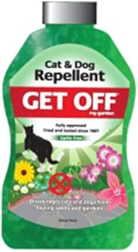 get off cat & dog training repellent 500ml