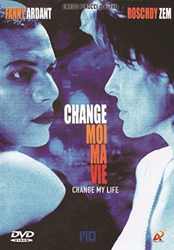 Change Moi Ma Vie Change Moi ma Vie [Import]: Amazon.fr: Fanny Ardant, Roschdy Zem, Fanny