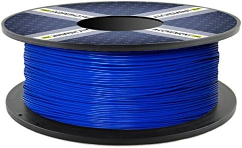 [STAR] Alchement - PETG Series, 3D Filament, 1.75mm, 1kg (Blue)