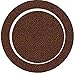 Rockwell RW9215 5-Inch 120 grit Sanding discs, 5-Pack for RK4245K, 5-Pack for RK4247K