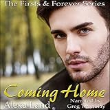 Coming Home: Firsts and Forever, Book 9