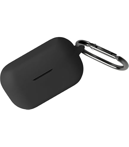 EAH-AZ100-K ブラックのケース Amazon.com: for Technics EAH-AZ100 Case Cover,NOUKAJU Earphone