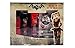 GBG Batman Arkham City Harley Quinn Costume Makeup Cosmetic Kit