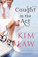 Caught in the Act (The Davenports Book 2)