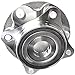APDTY 515040 Wheel Hub Bearing Assembly