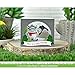 LAWN FAWN Shadow Box Card Mountain Add-On Lawn Cuts Custom Craft Die