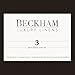 Beckham Hotel Collection Luxury Soft Brushed 1800 Series Microfiber Duvet Cover Set - Hypoallergenic - Full/Queen, Black
