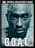 XXL Magazine Special Collector's Issue (2013) The Best of 2 Pac