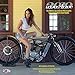 2019 Iron & Lace Wall Calendar, Hot Girls by Fast Dates
