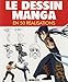 Le dessin manga en 50 réalisations by 