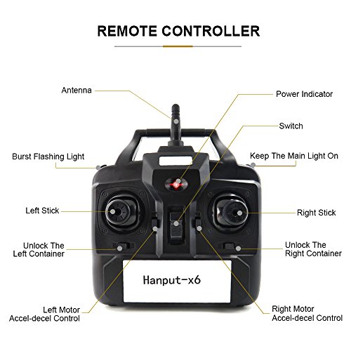 Goolsky Flytec Flytec 2011-5 Fish Finder 1.5kg Loading 500m Remote Control Fishing Bait Boat RC Boat